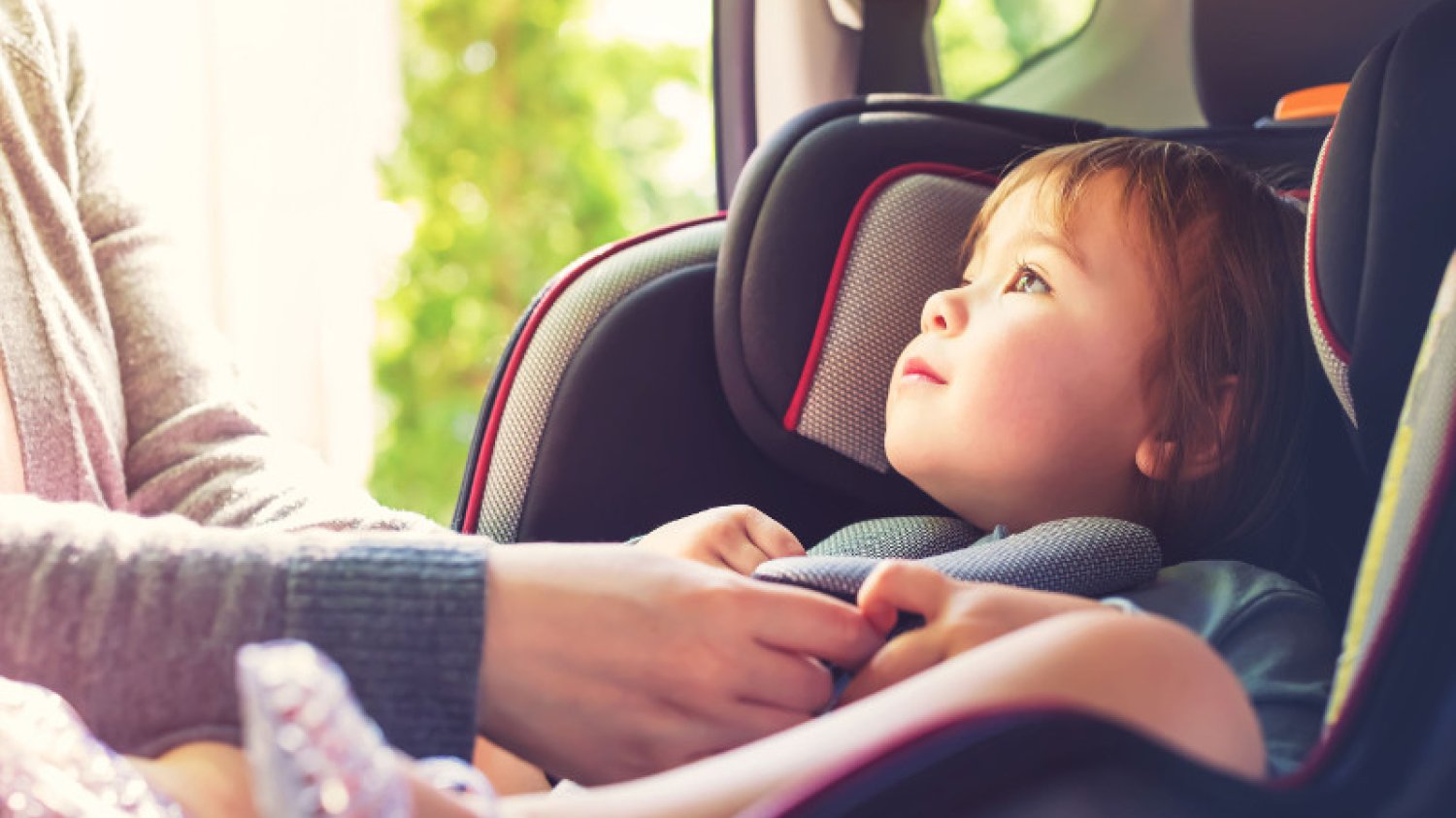 Dwa modele fotelików Recaro zostają wycofane w trosce o bezpieczeństwo dzieci.