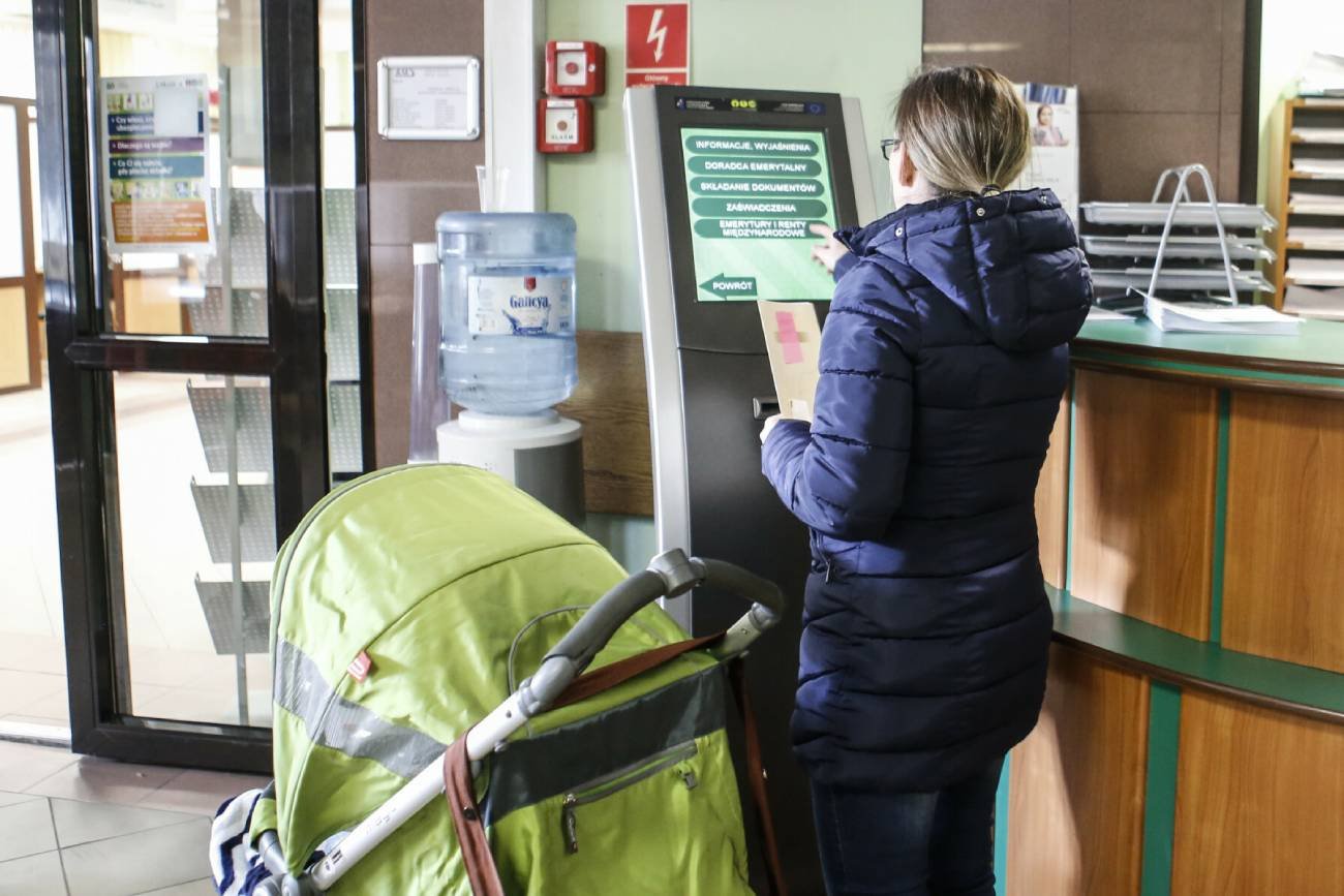 ZUS, Zakład Ubezpieczeń Społecznych, RKO, Rodzinny Kapitał Opiekuńczy, 12 tysięcy na dziecko, 12 tys. na dziecko, błąd we wniosku, błędny wniosek, problem z wypłatą RKO, problemy z wypłatą 12 tysięcy