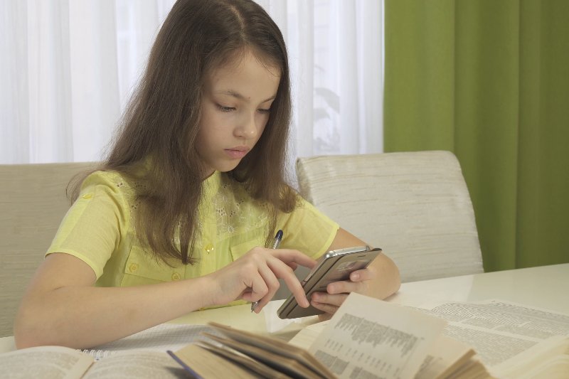 Dzieci potrzebują pozytywnej motywacji - czy to aż taka nowość?