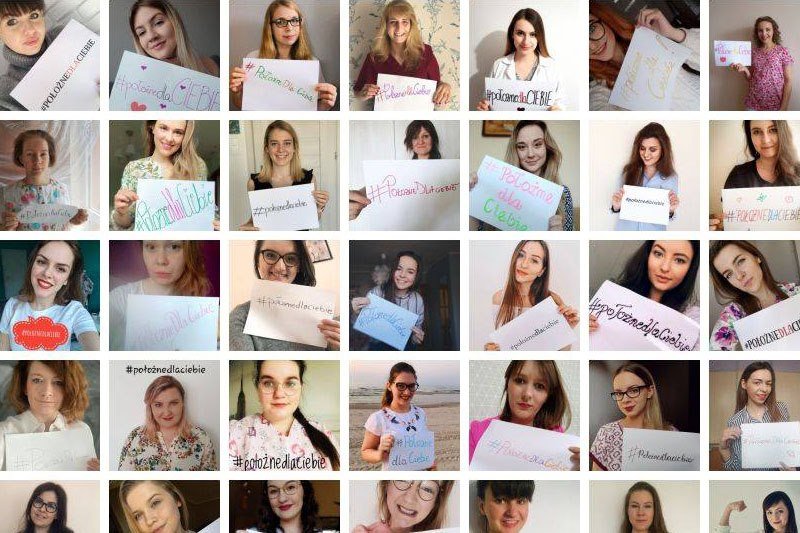 Bohaterki przywdziewają peleryny online!