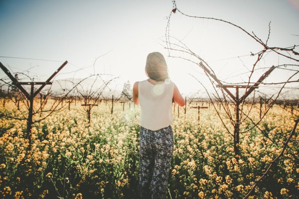 Fot. Pexels / [url=https://www.pexels.com/photo/girl-woman-flowers-flower-field-29686/]unsplash.com[/url]/[url=https://www.pexels.com/photo-license/]CC0 License[/url]
