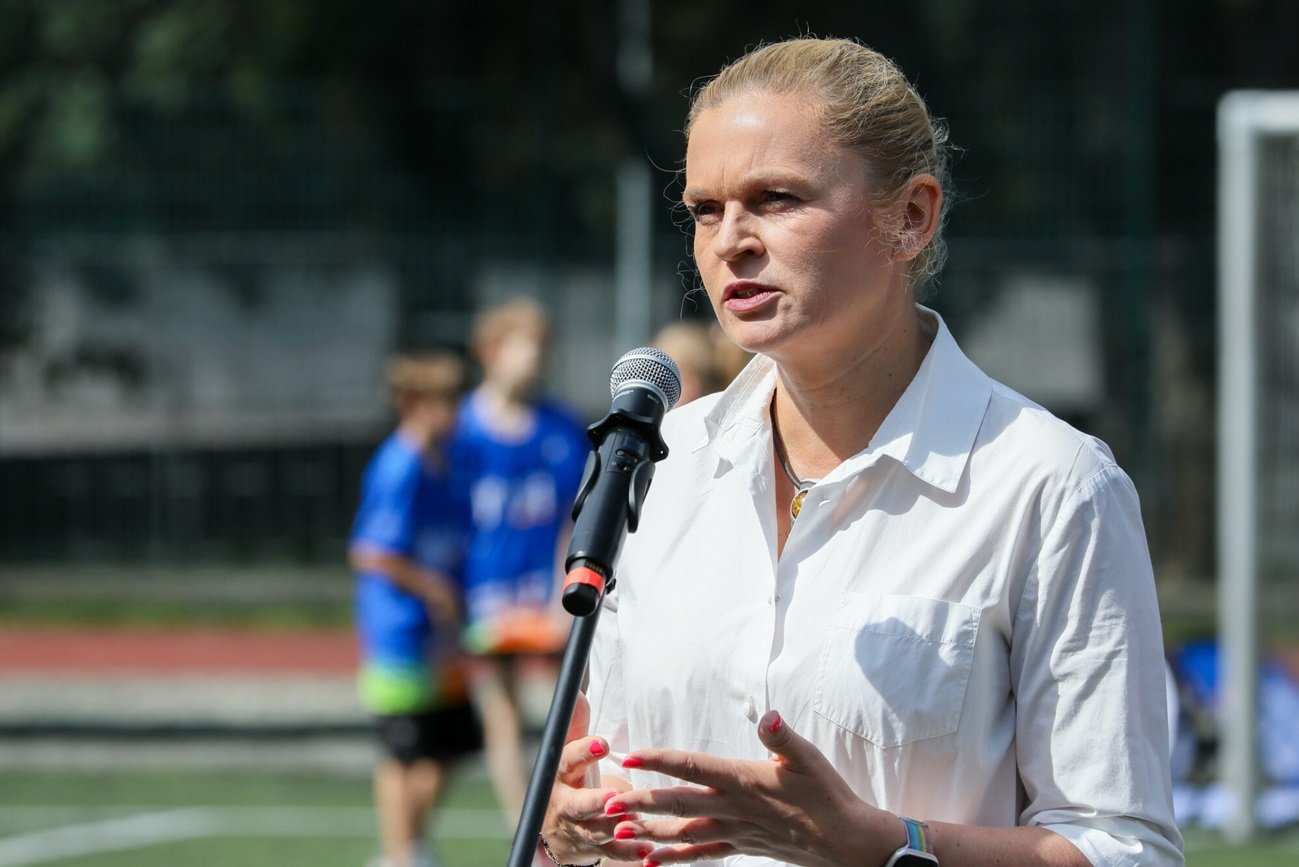 Nowa lista lektur szkolnych. Barbara Nowacka zdradziła, co z niej zniknie