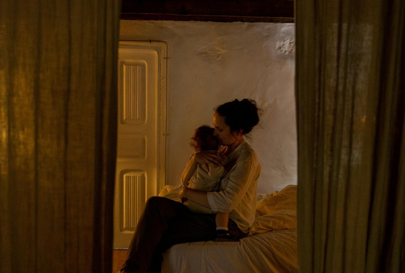 Nie dotykaj! 3 rzeczy, które działają (nie tylko!) na matczyną złość