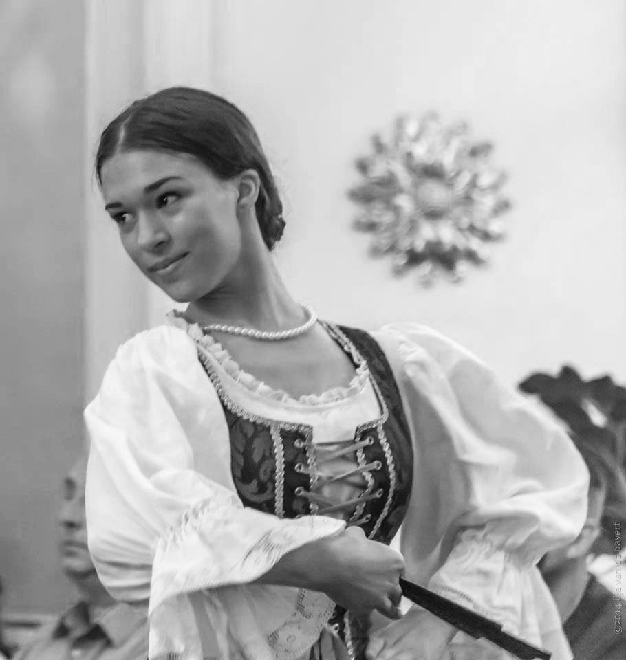 fot. Ilja van de Pavert