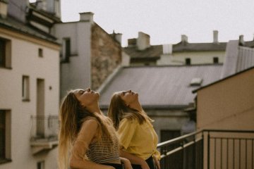 Co planujesz, gdy epidemia koronawirusa dobiegnie końca?