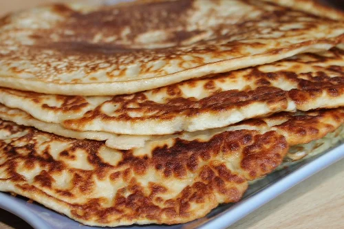 Fot. Pixabay / [url= https://pixabay.com/pl/nale%C5%9Bniki-crepes-%C5%9Bniadanie-jaj-984439/]Unsplash[/url] / [url= https://pixabay.com/pl/service/terms/#usage]CC0[/url]