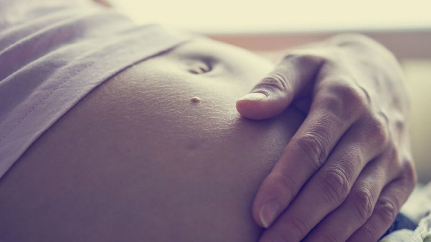 Starania o ciążę. Czy pozytywne myślenie pomaga?