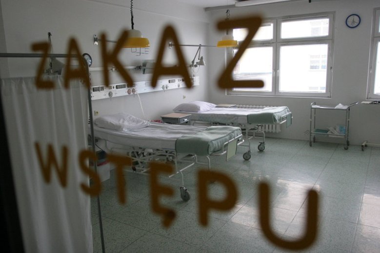 W Poznaniu zmarło 6-letnie dziecko. Lekarze podejrzewają zakażenie meningokokami