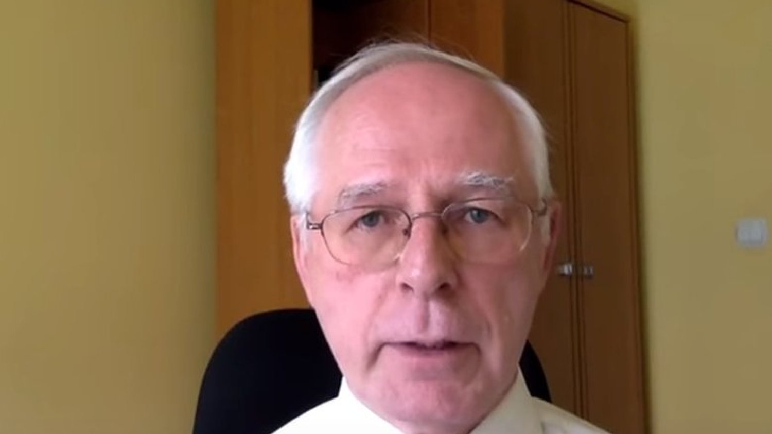 Jerzy Zięba podzielił się "metodą na zawał"