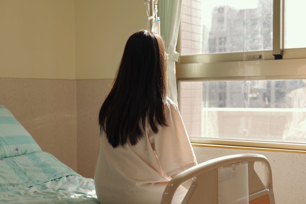 objawy raka mogą przypominać stres