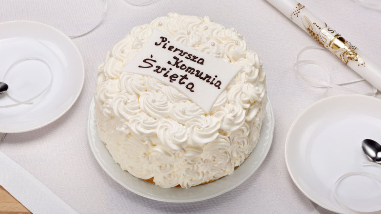Tort komunijny