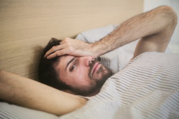 Młodzi mężczyźni unikają seksu Młodzi mężczyźni unikają seksu