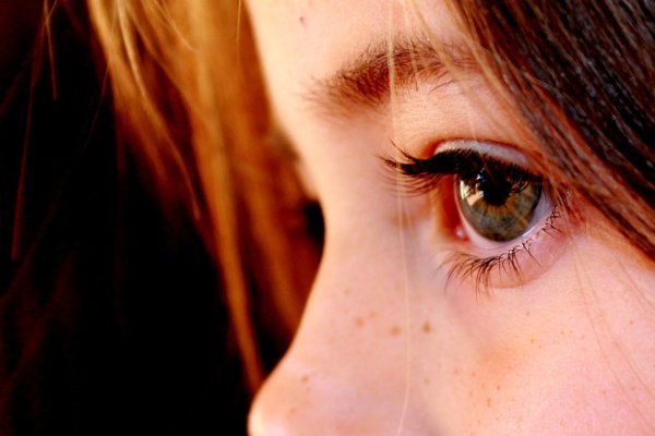 Fot. Pexels / [url=https://www.pexels.com/photo/child-green-eyes-eyes-red-hair-38471/]Dominique Feldwick-Davis[/url]/[url=https://www.pexels.com/photo-license/]CC0 License[/url]