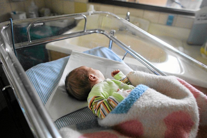 Imiona, które powoli odchodzą w zapomnienie.