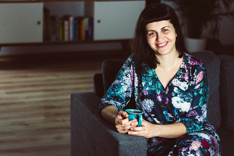 Małgorzata Musiał - mama trójki dzieci, pedagog i wsparcie dla rodziców, którzy chcą lepiej zrozumieć swoje dzieci.