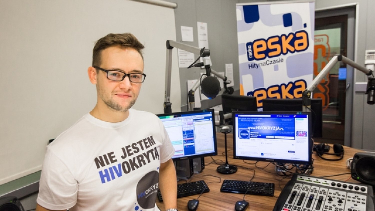 Michał MICHU Sobkowski