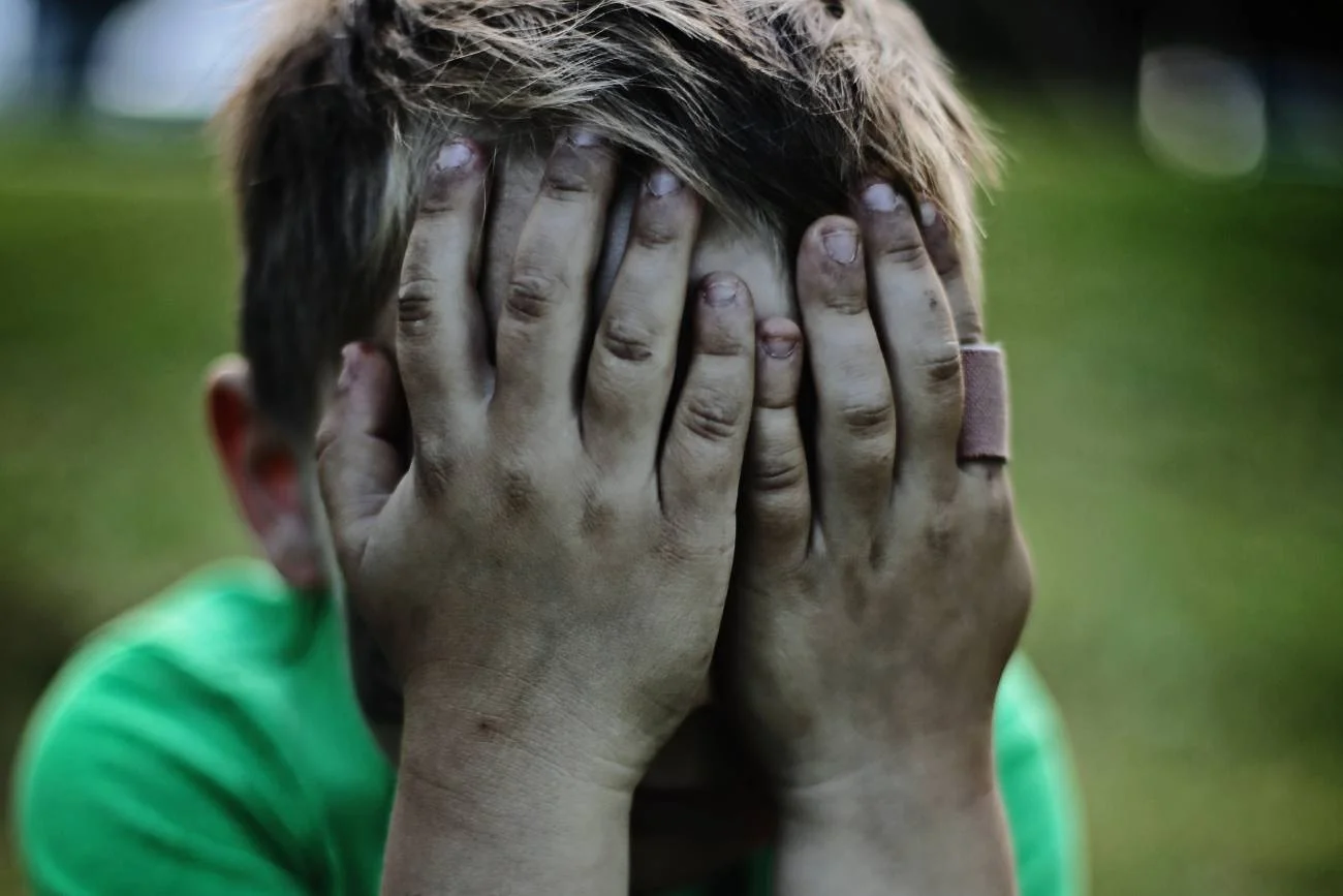system szkolnictwa, dziecko z zaburzeniami rozwoju, autyzm, ADHD, wpis na Facebooku, problemy psychiczne dziecka, szkoła powodem depresji dziecka