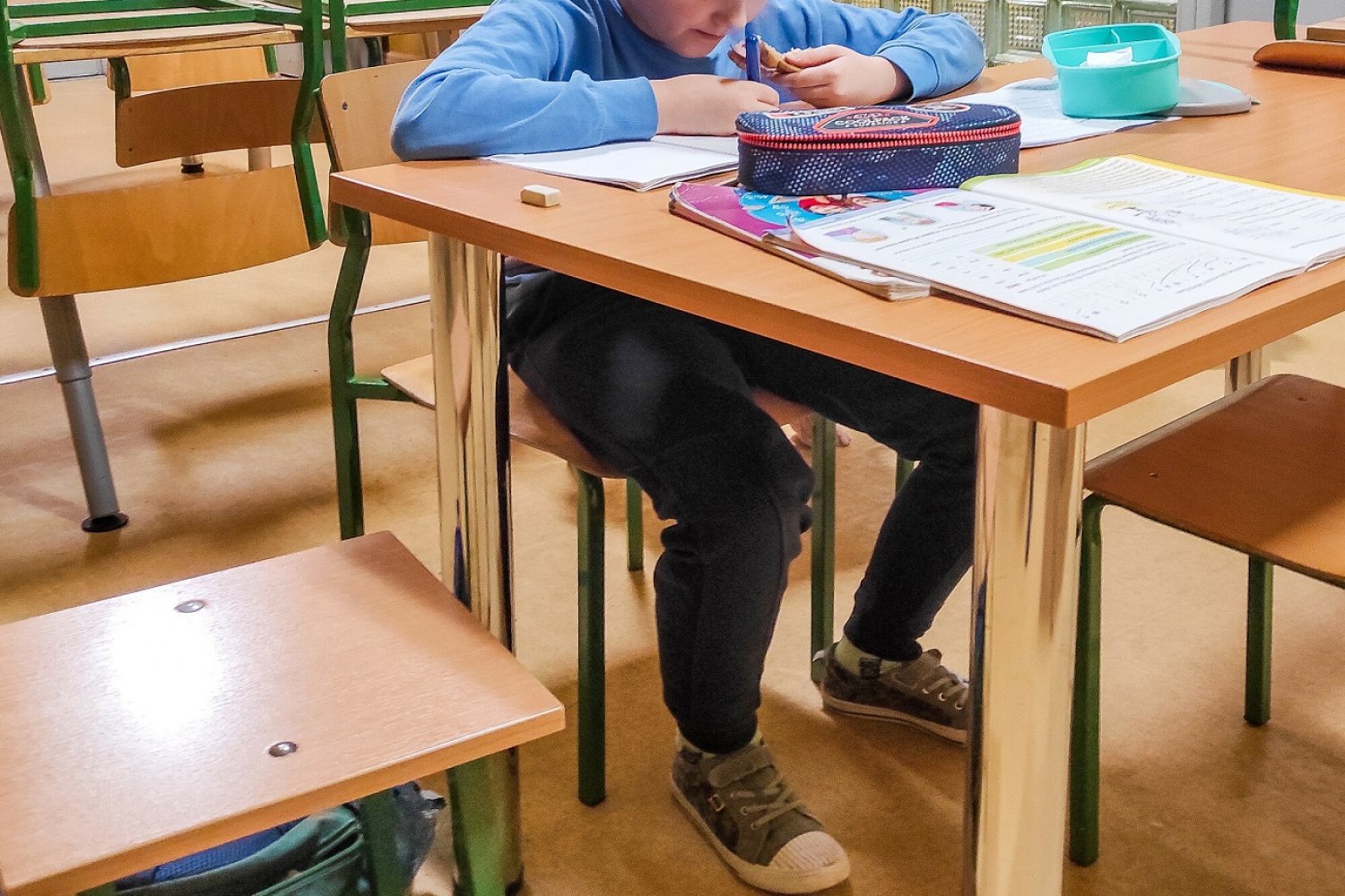 Szkoła Szkoła