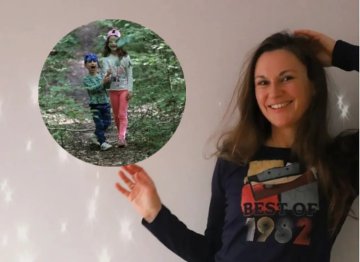 Dzieci w Holandii nie opuszczają szkoły z powodu kataru