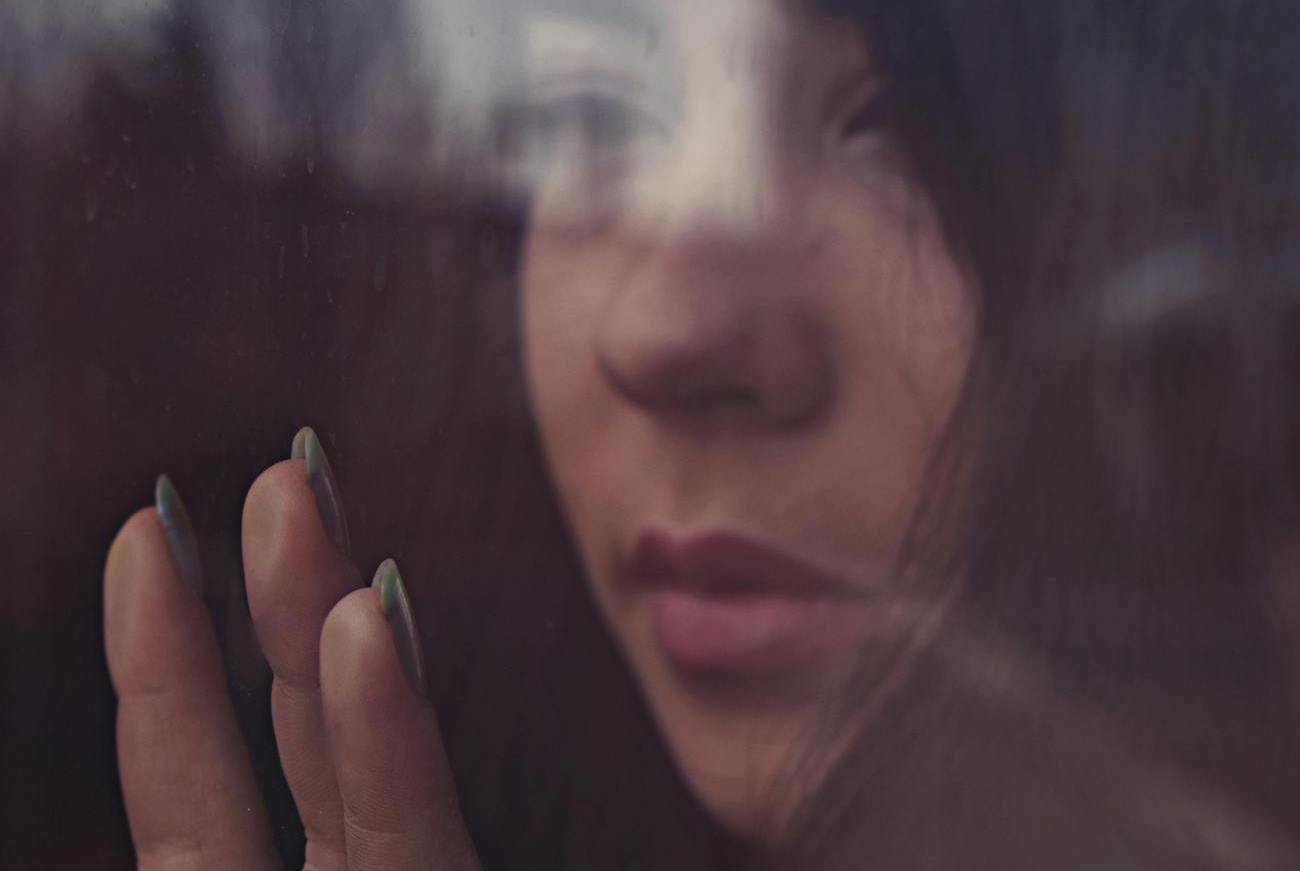 "W mojej rodzinie nie było krzyku. Było tylko milczenie, które bolało jeszcze bardziej"