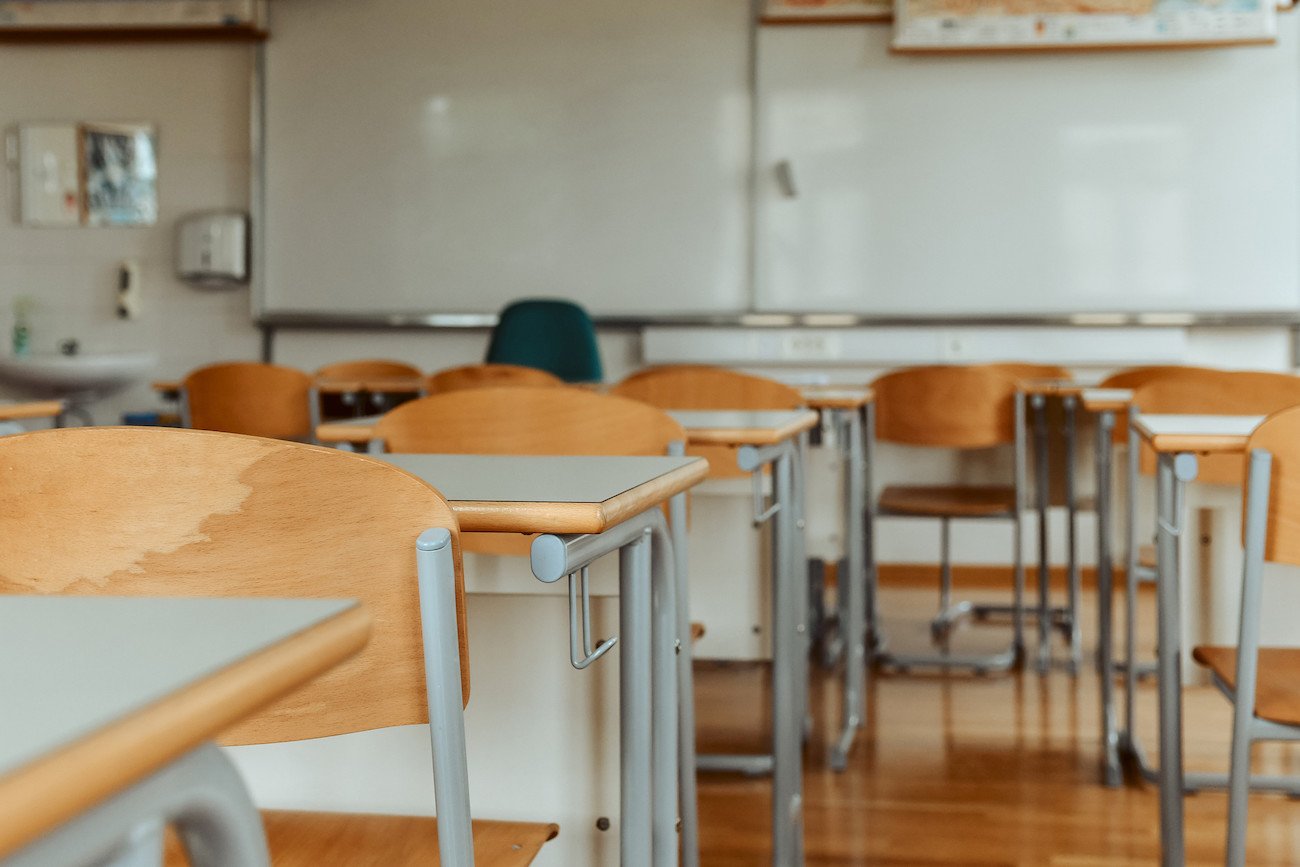 klasa w szkole