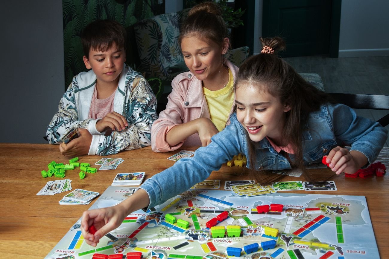 Fot. materiały prasowe / Rebel