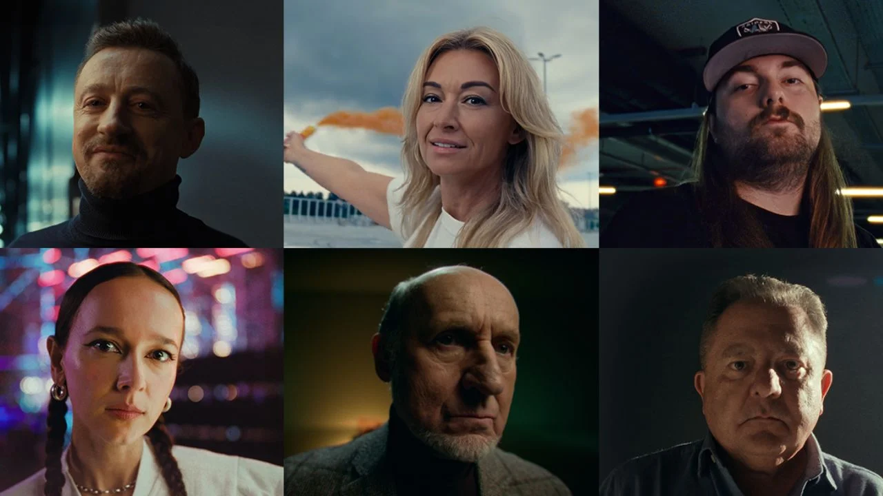 piosenka: Powiedz mi jak?