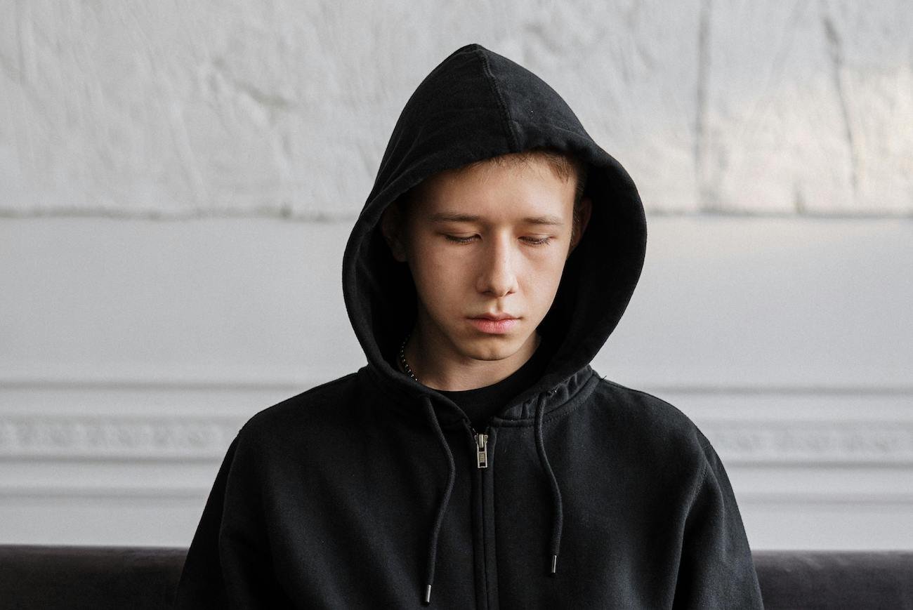 Nie mów o dziecku: "To tylko faza". Gdy pojawi się sygnał nr 2, to już nie faza, to alarm