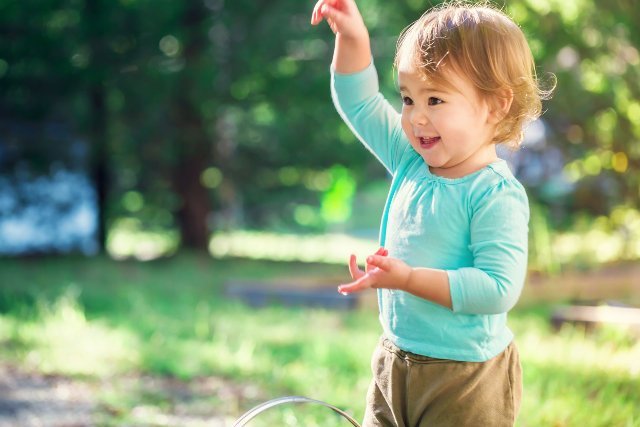 Twoje dziecko urodziło się w czerwcu? To bardzo dobrze!