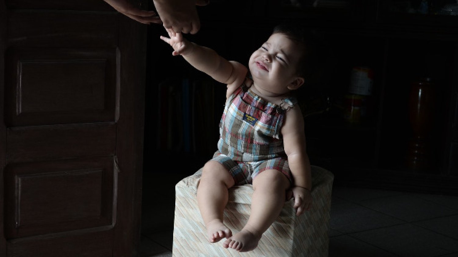 Fot. Pixabay / [url=https://pixabay.com/pl/dziecko-mama-p%C5%82acz-ochrony-adulo-769030/]oscarwcastillo[/url] / [url=https://pixabay.com/service/terms/#usage]CC0 Public Domain[/url]