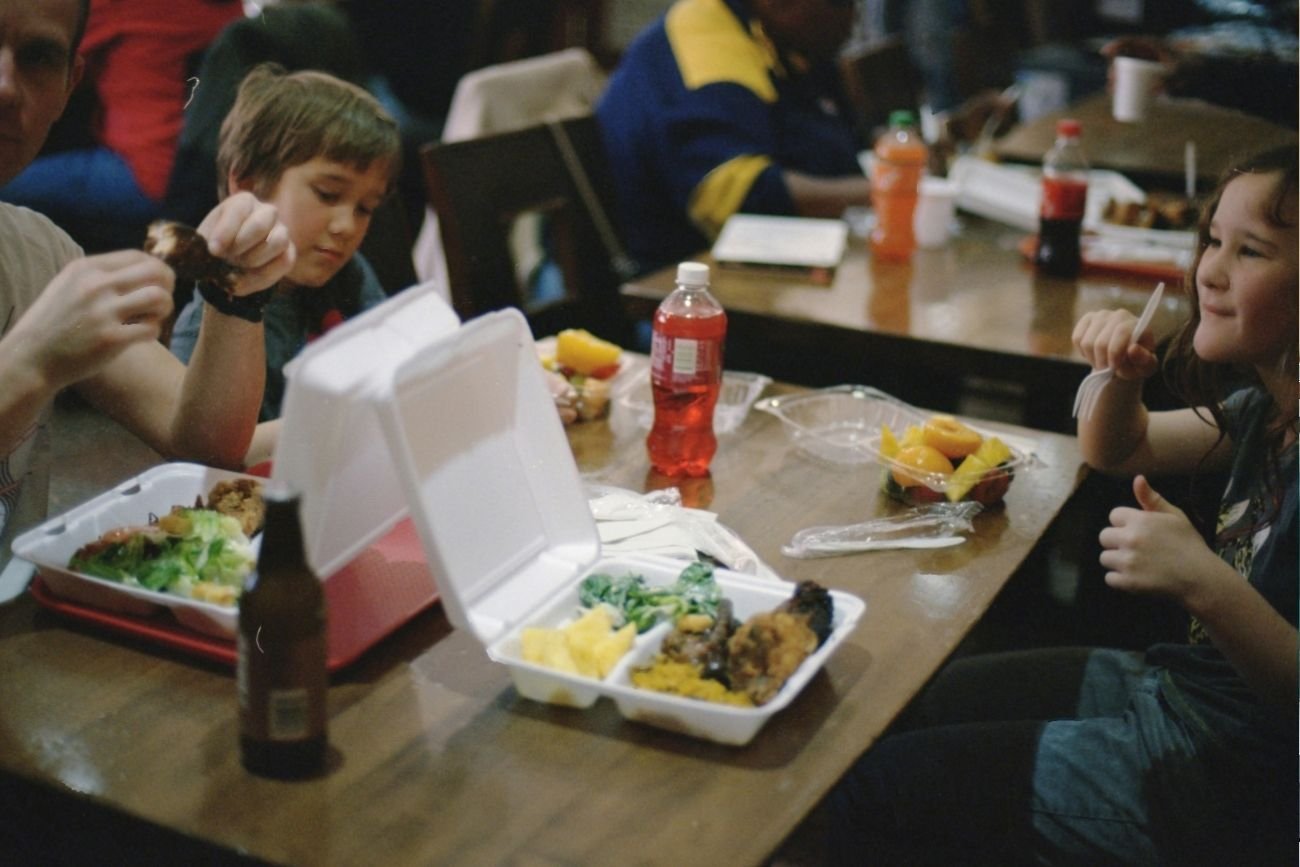 Rozwód a opieka nad dziećmi