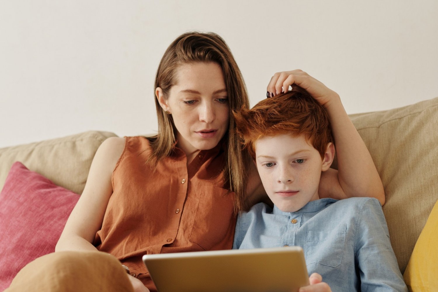 Jak pomóc dziecku, które poniosło porażkę.