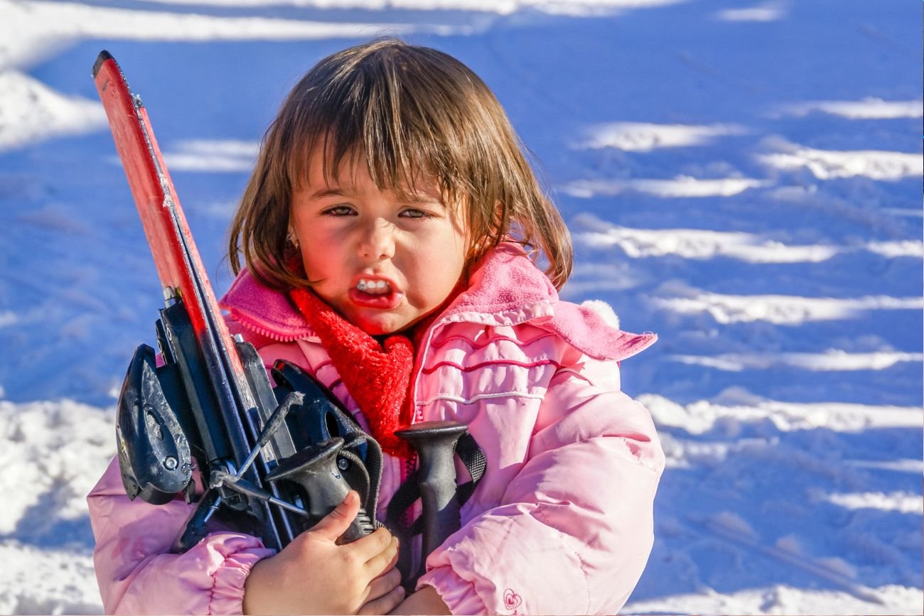 Zachowanie polskich turystów na stokach wcale nie jest zabawne. To buractwo!