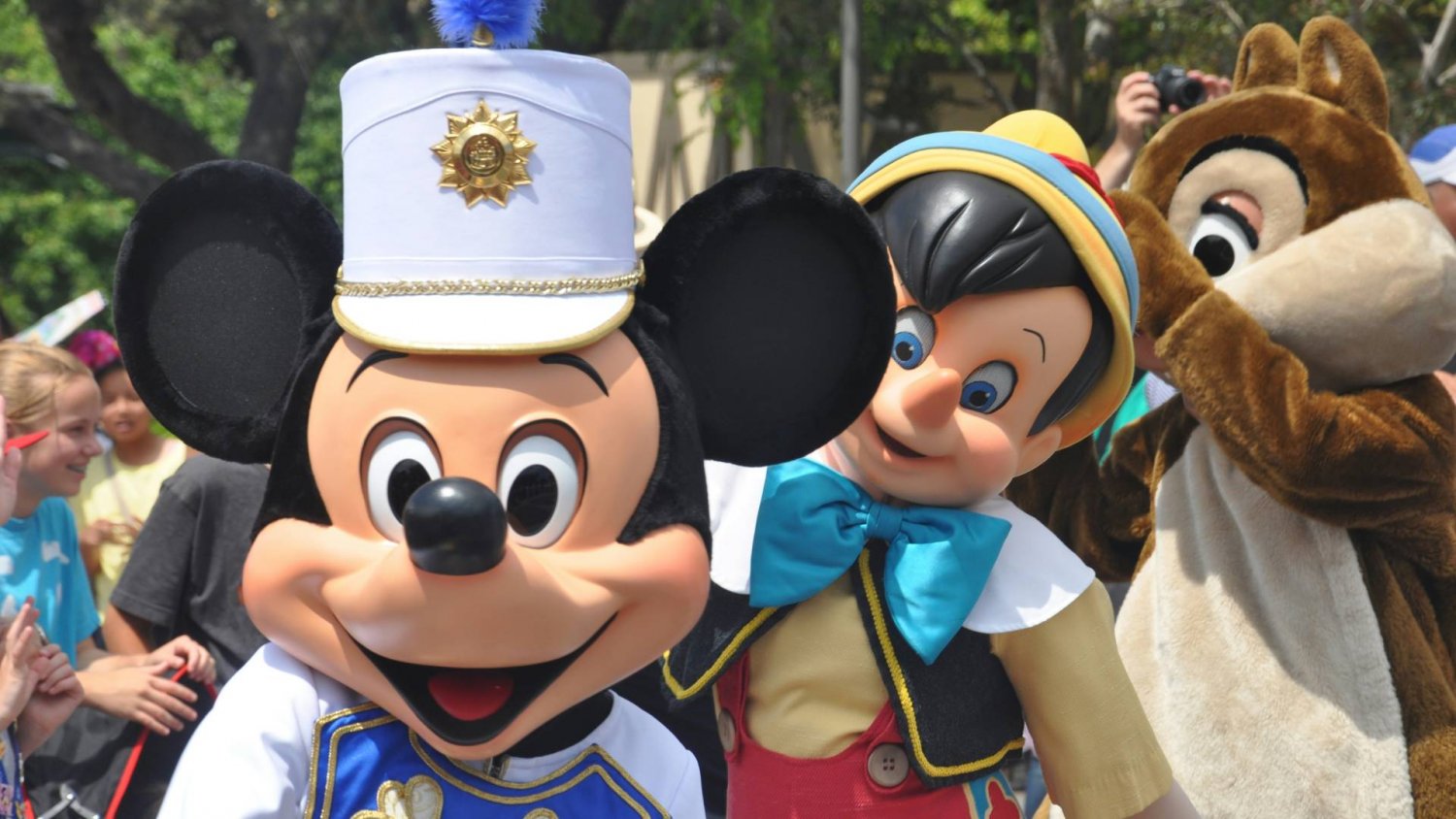 Kult księżniczek przemija. Zetki nie chcą Disneya, na którym wychowali się milenialsi