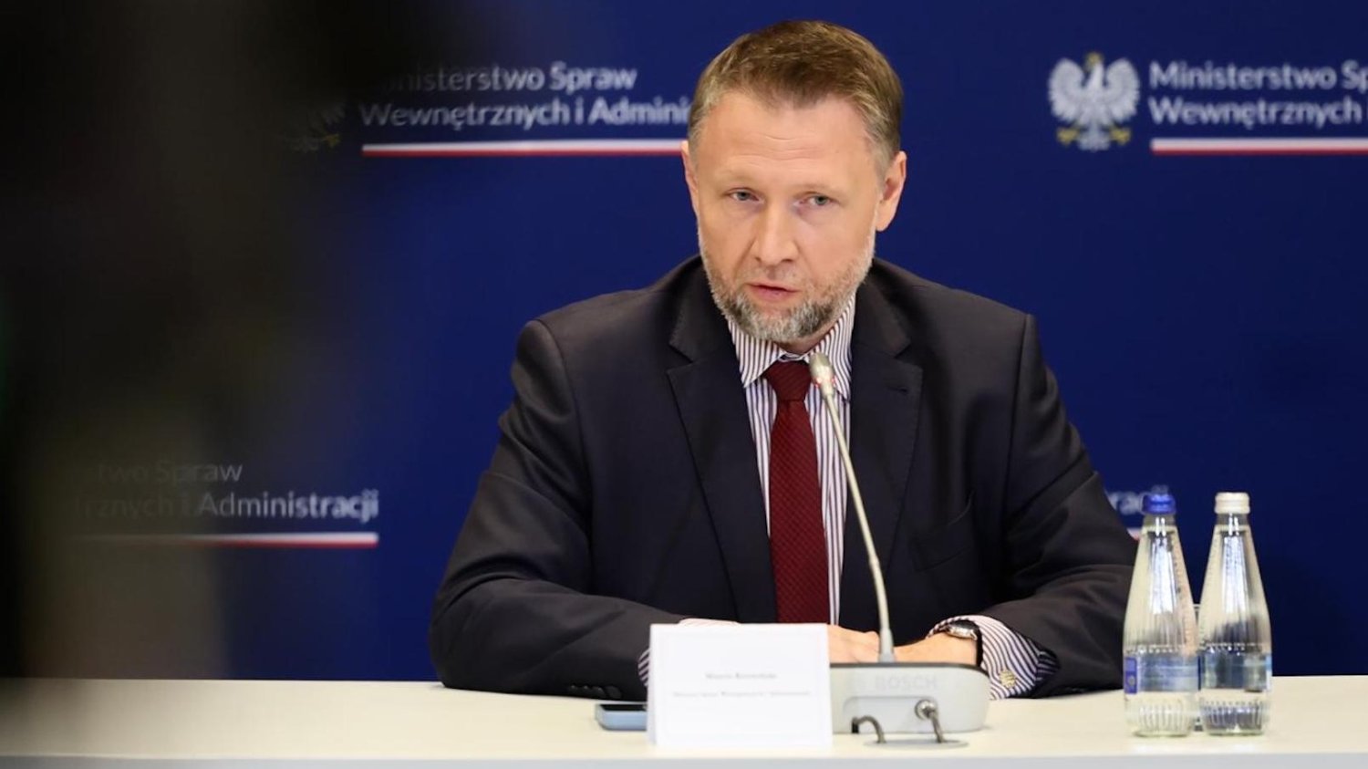 fałszywy formularz w sieci