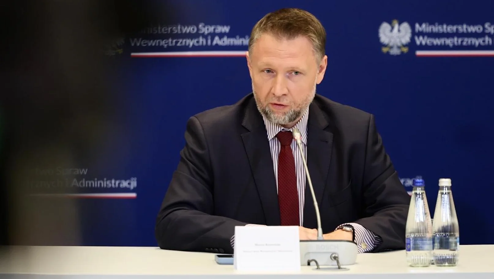 fałszywy formularz w sieci