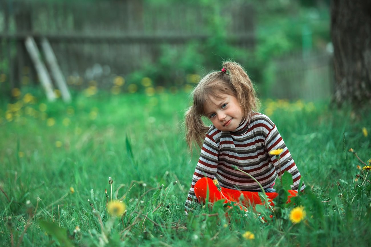 Tej jednej rzeczy powinnyśmy nauczyć współczesne pokolenie. Często o tym zapominamy
