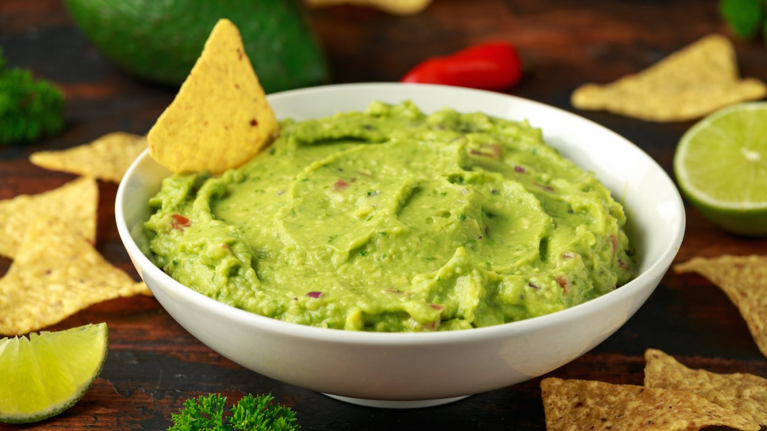 guacamole