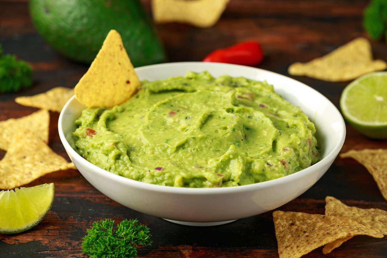 guacamole