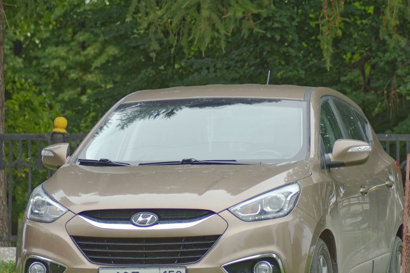 Skradziono samochód, którym 9-letni Wojtek jeździł do lekarza