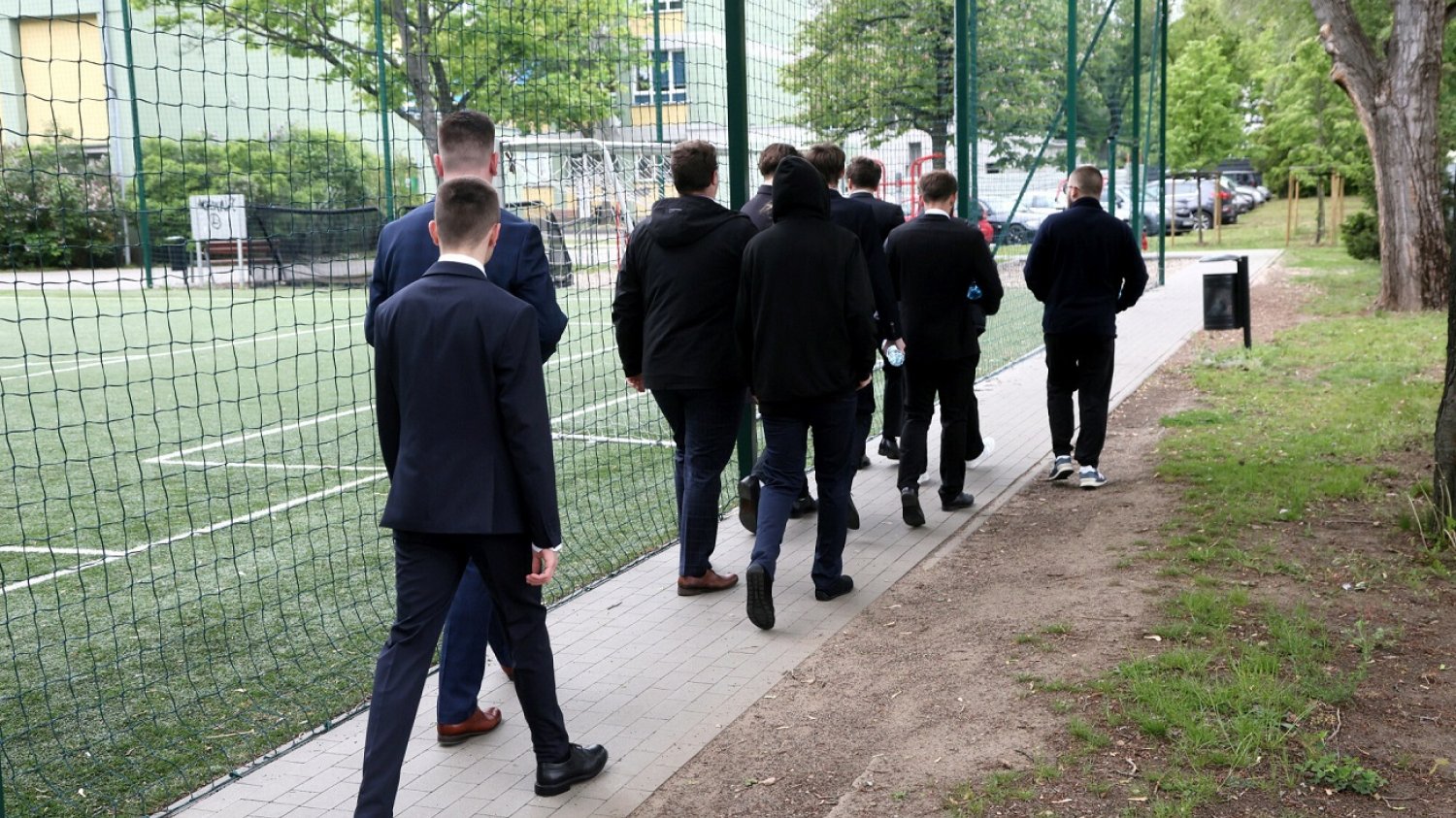 Matura Matura