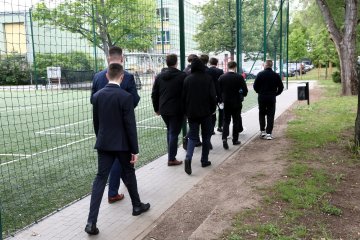 Matura Matura
