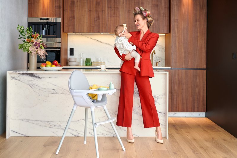 Dzień Matki Joanna Krupa