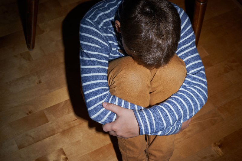 Bulwersujące słowa posła Jana Klawitera o biciu dzieci.