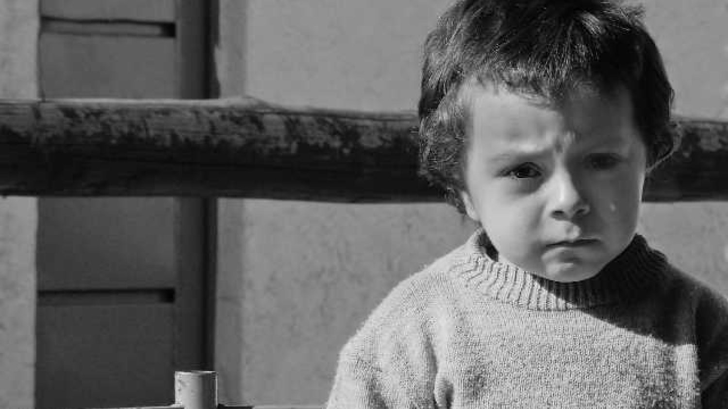 Czy dziecko można przygotować na śmierć rodzica?
