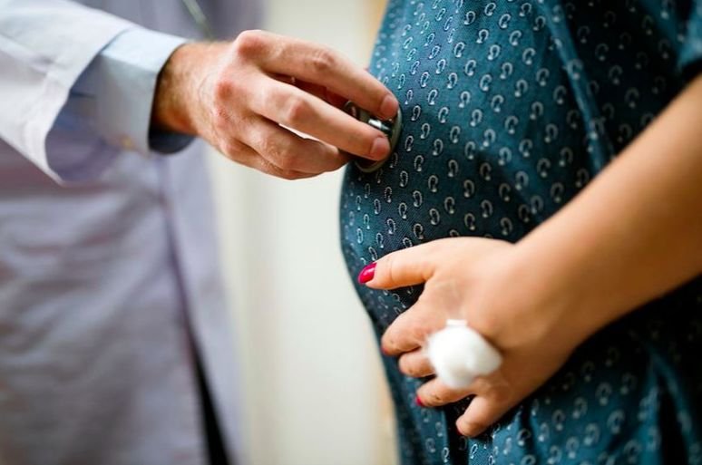 Nowy Jork pomoże ok. 500 ciężarnym kobietom z innych stanów