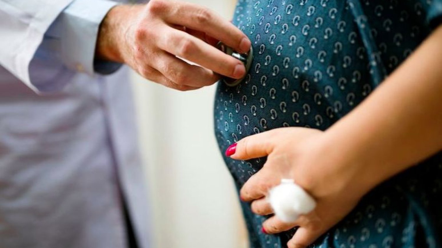 Nowy Jork  pomoże ok. 500  ciężarnym kobietom z innych stanów
