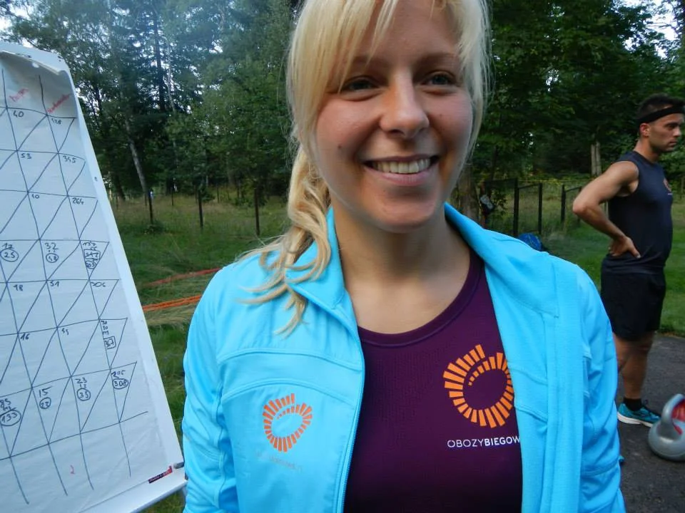 Agnieszka Kruszewska-Senk