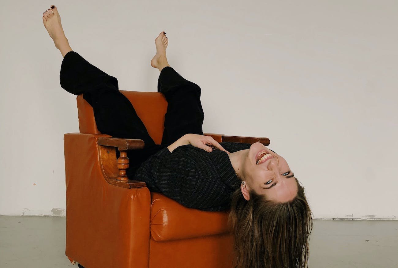 Umiejętność stawiania granic to podstawa naszego dobrostanu.