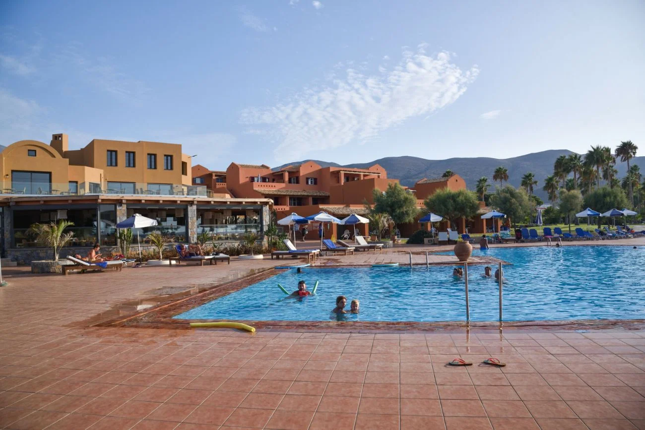 wakacje all inclusive
